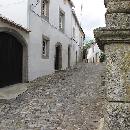 Appartamento Casa Do Castelo - Coroa Castelo de Vide Esterno foto