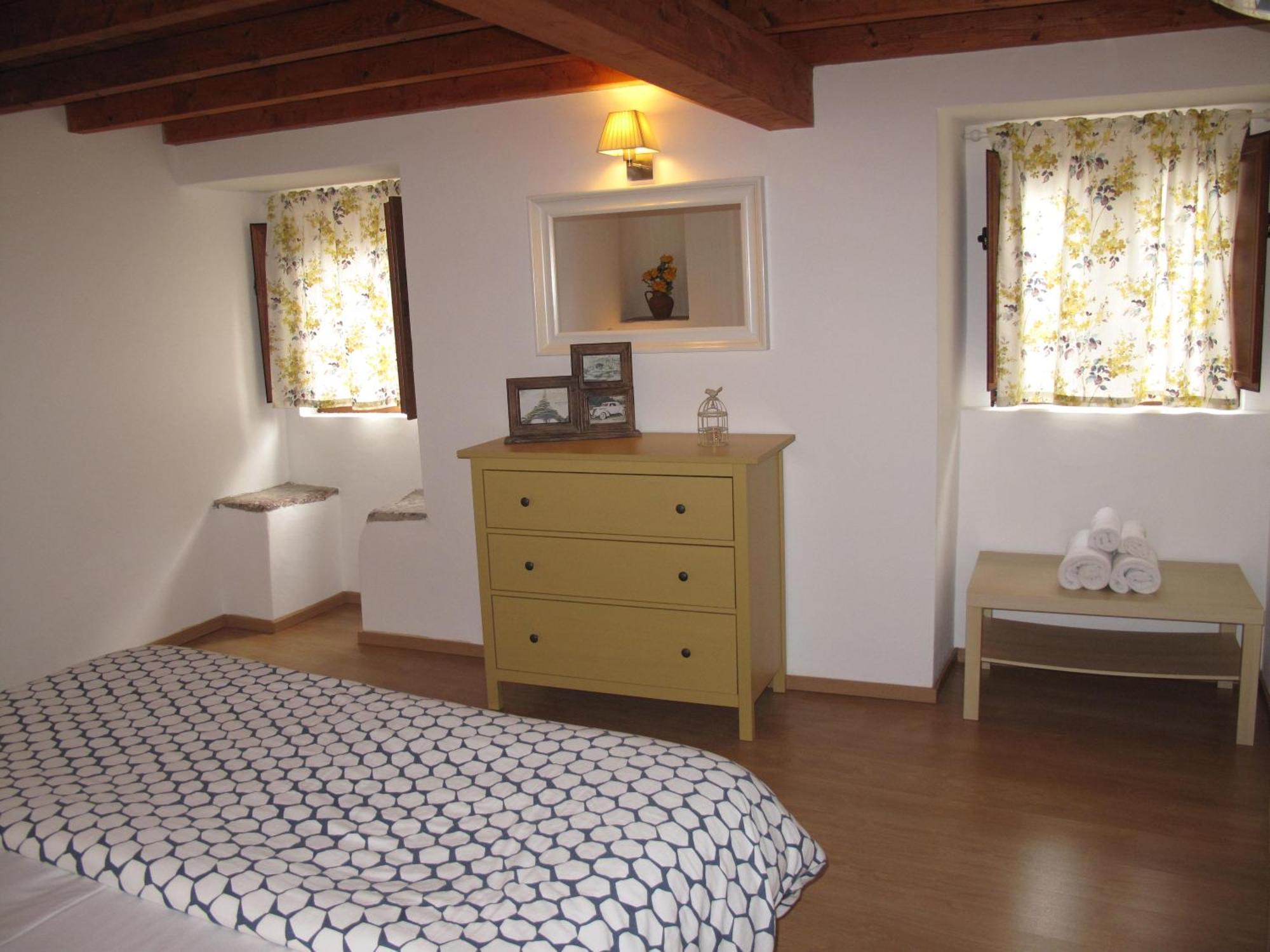 Appartamento Casa Do Castelo - Coroa Castelo de Vide Esterno foto