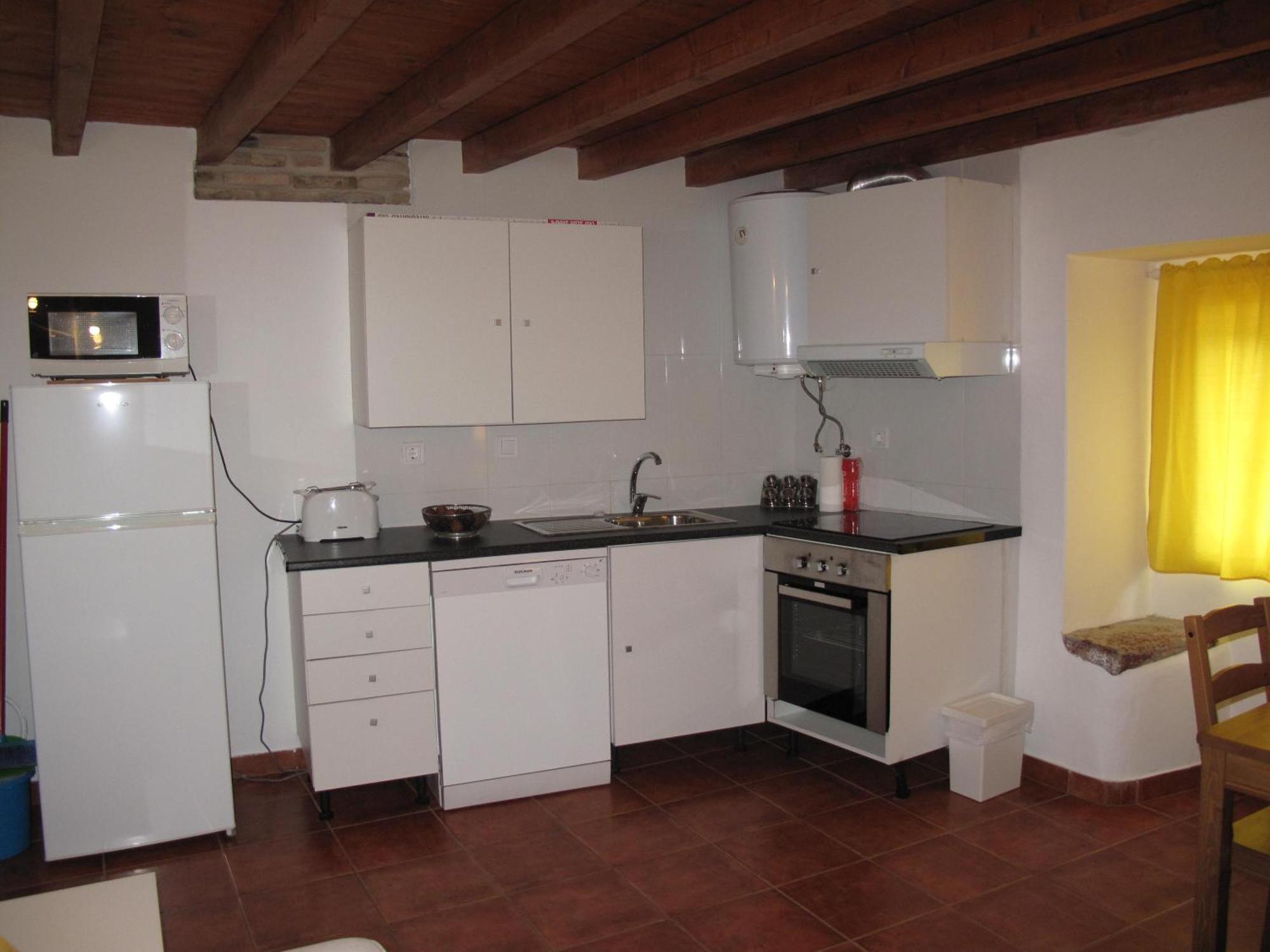 Appartamento Casa Do Castelo - Coroa Castelo de Vide Esterno foto